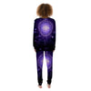 Dream Catcher Constellation Native Print Women's Pajamas-grizzshop