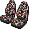 Dream Catcher Flower Boho Feather Universal Fit Car Seat Cover-grizzshop