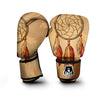 Dream Catcher Native American Print Boxing Gloves-grizzshop