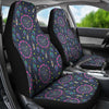 Load image into Gallery viewer, Dream Catcher Vintage Feather Universal Fit Car Seat Cover-grizzshop
