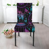 Dream catcher boho mandala Chair Cover-grizzshop