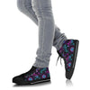 Dream catcher boho mandala Men Women's High Top Shoes-grizzshop