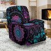 Dream catcher boho mandala Recliner Cover-grizzshop