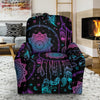 Dream catcher boho mandala Recliner Cover-grizzshop