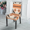 Eagle Aztec Print Pattern Chair Cover-grizzshop