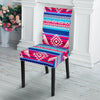 Eagle Native American Print Pattern Chair Cover-grizzshop