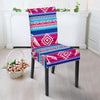 Eagle Native American Print Pattern Chair Cover-grizzshop