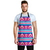 Eagle Native American Print Pattern Men's Apron-grizzshop