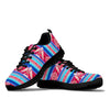 Eagle Native American Print Pattern Sneaker Shoes For Men Women-grizzshop