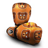 Load image into Gallery viewer, Emoji Teddy Bear Print Boxing Gloves-grizzshop