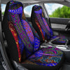 Entwined Car Seat Covers-grizzshop