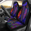 Entwined Car Seat Covers-grizzshop