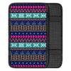 Ethic Aztec Print Car Console Cover-grizzshop