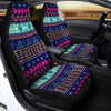 Ethic Aztec Print Car Seat Covers-grizzshop