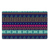 Ethic Aztec Print Door Mat-grizzshop