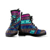 Ethic Aztec Print Men's Boots-grizzshop