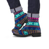 Ethic Aztec Print Men's Boots-grizzshop