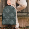 Ethnic Celtic Viking Backpack-grizzshop