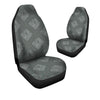 Ethnic Celtic Viking Car Seat Covers-grizzshop