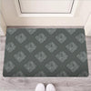 Ethnic Celtic Viking Door Mat-grizzshop