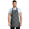 Ethnic Celtic Viking Men's Apron-grizzshop