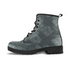 Ethnic Celtic Viking Men's Boots-grizzshop