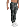 Ethnic Celtic Viking Men's Leggings-grizzshop