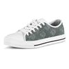 Ethnic Celtic Viking Men's Low Top Shoes-grizzshop