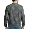 Ethnic Celtic Viking Men's Sweatshirt-grizzshop