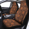 Ethnic Celtic Viking Norse Car Seat Covers-grizzshop