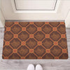 Ethnic Celtic Viking Norse Door Mat-grizzshop