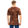 Ethnic Celtic Viking Norse Men T Shirt-grizzshop