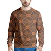 Ethnic Celtic Viking Norse Men's Sweatshirt-grizzshop