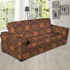 Ethnic Celtic Viking Norse Sofa Cover-grizzshop