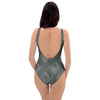 Ethnic Celtic Viking One Piece Swimsuite-grizzshop