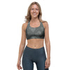 Ethnic Celtic Viking Sports Bra-grizzshop