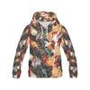 Farm Chicken Hen Pattern Print Men Pullover Hoodie-grizzshop