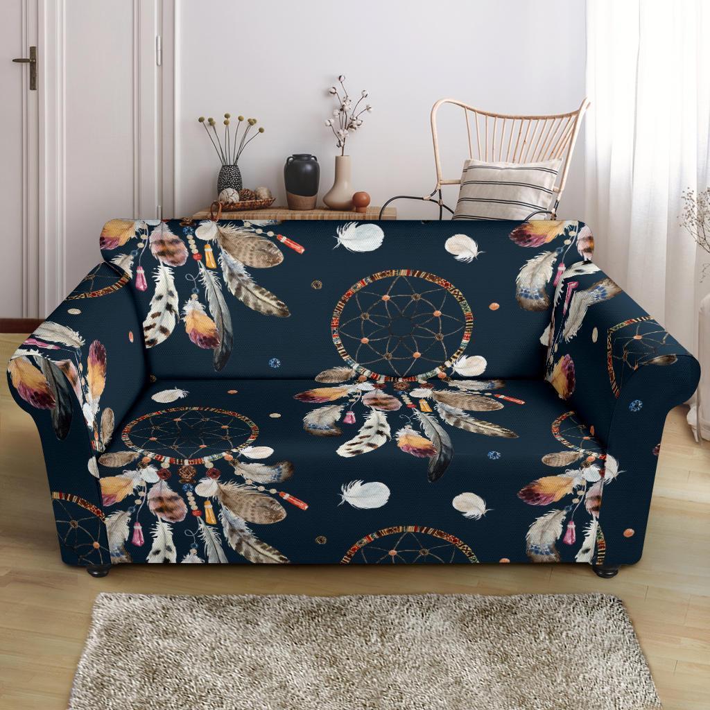 Dream catcher loveseat discount chair