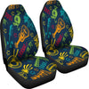 Fiesta Car Seat Covers-grizzshop