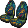 Fiesta Car Seat Covers-grizzshop