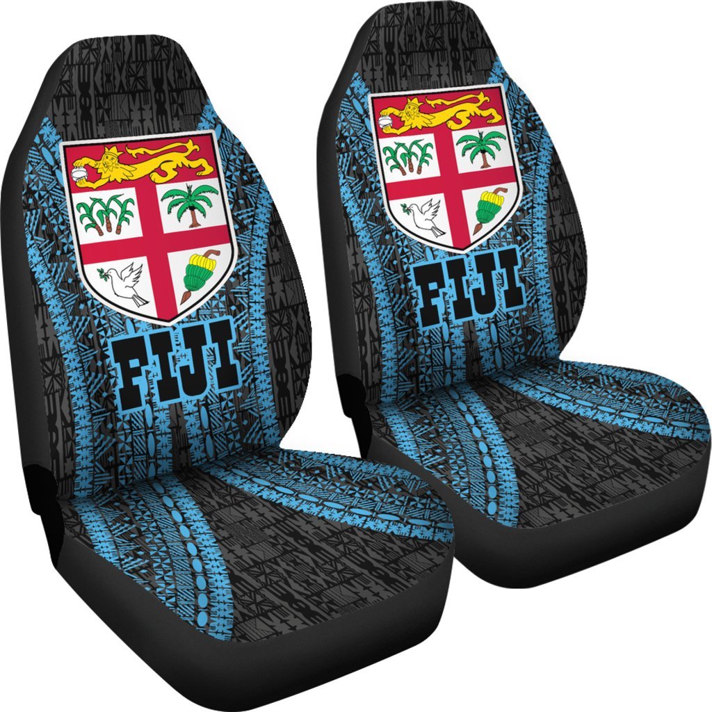 Fiji Universal Fit Car Seat Covers-grizzshop