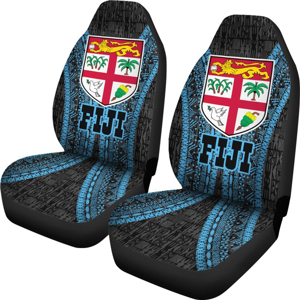 Fiji Universal Fit Car Seat Covers-grizzshop