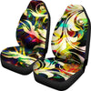 Filigree Car Seat Covers-grizzshop