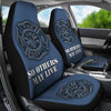 Fire Department Car Seat Covers-grizzshop