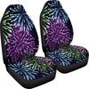 Fireworks Car Seat Covers-grizzshop