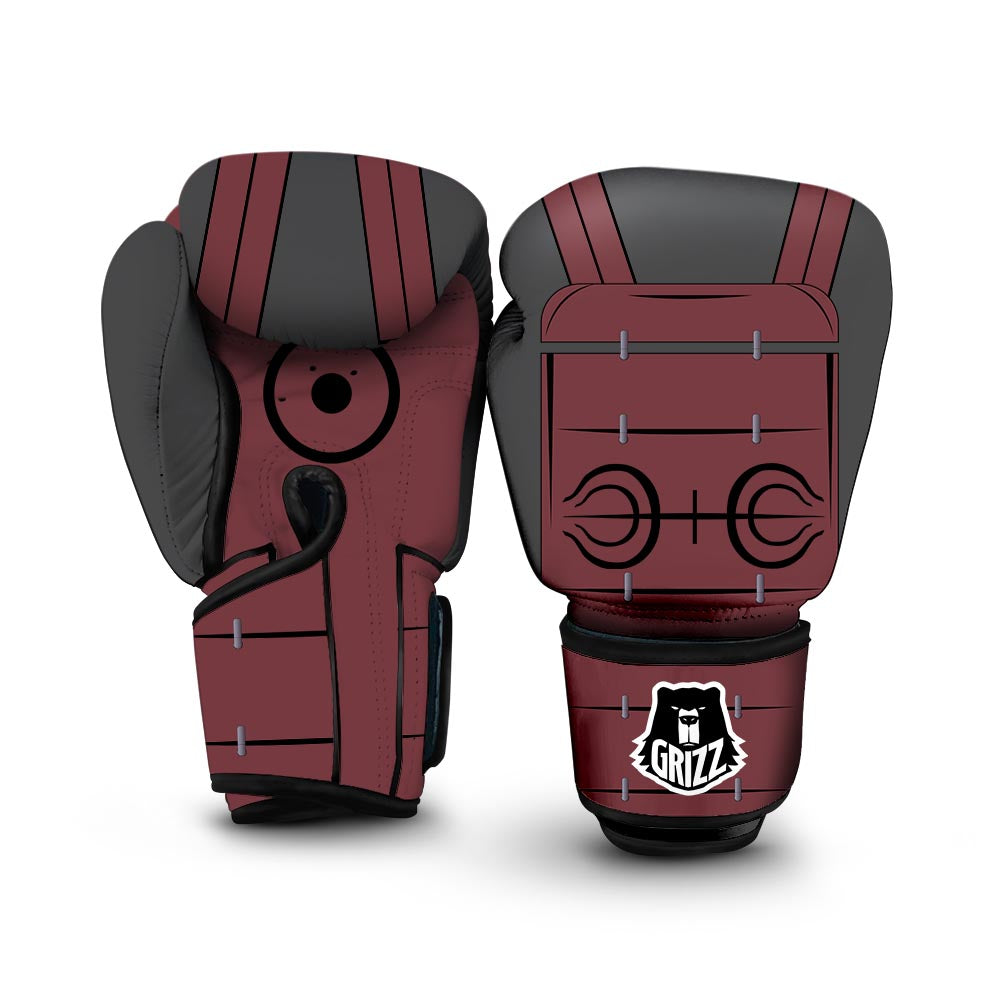 First Hokage Senju Boxing Gloves-grizzshop