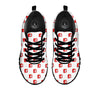 First Kit Aid Paramedic Print Pattern Black Sneaker-grizzshop