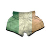 Flag Irish Print Muay Thai Boxing Shorts-grizzshop