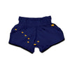 Flag Of Alaska Muay Thai Boxing Shorts-grizzshop