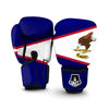 Flag Of American Samoa Boxing Gloves-grizzshop